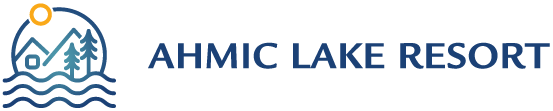 Ahmic Lake Resort
